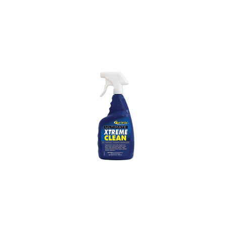 Star brite Ultimate Xtreme Clean - All-Surface Cleaner, Degreaser - 32 oz [83232] - official Star brite product image 2