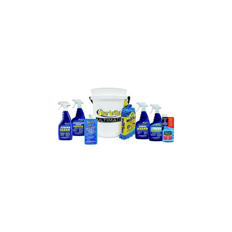 Star brite Starbrite 83702 Ultimate Boat Care Bucket - 83702 - official Star brite product image 2