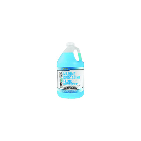 Star brite Starbrite 84000 Marine Descaling Fluid, Ready to Use, Gal. - 84000