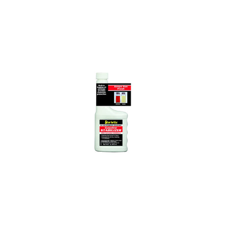 Star brite Gas Stabilizer 1 Gal. - 84300 - official Star brite product image 2