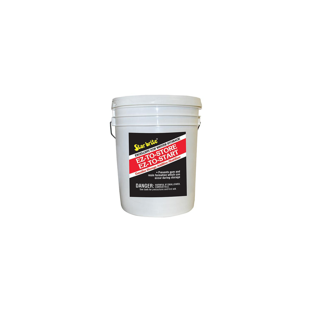 Star brite Gas Stabilizer 5 Gal. - 843GA5 - official Star brite product image 3
