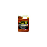 Star Brite 85100 Premium Gold Teak Oil GL Marine Boat - official Star brite product image 3