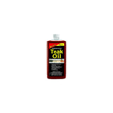 Star brite Premium Golden Teak Oil - Step 3 - 32 oz [85132] - official Star brite product image 2