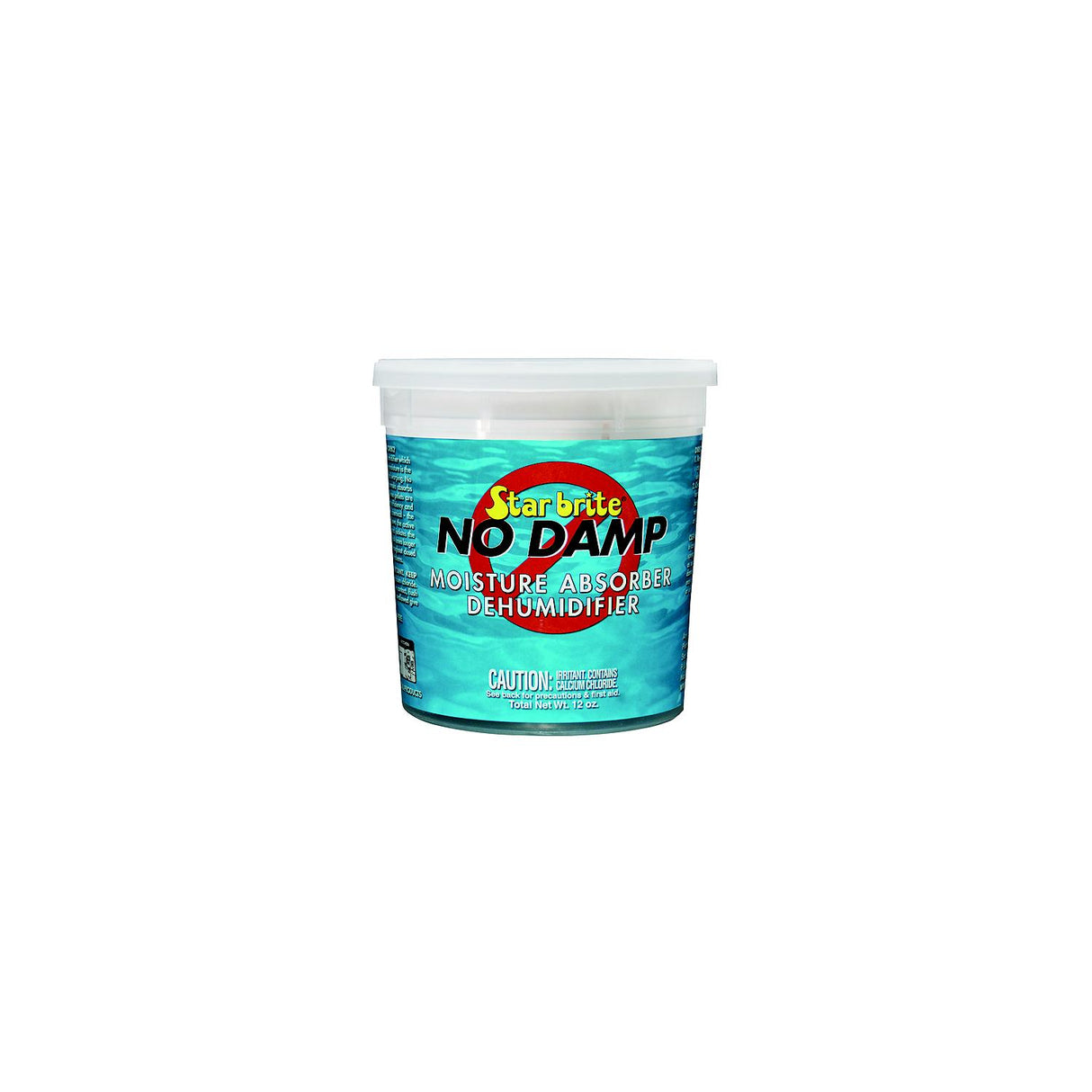 Star Brite 85401 NO Damp Bucket 36OZ Marine Boat - official Star brite product image 2