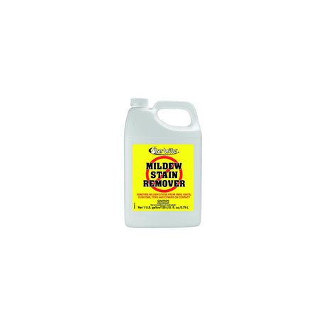 Star brite Mildew Stain Remover - 1 Gallon [85600] - official Star brite product image 3