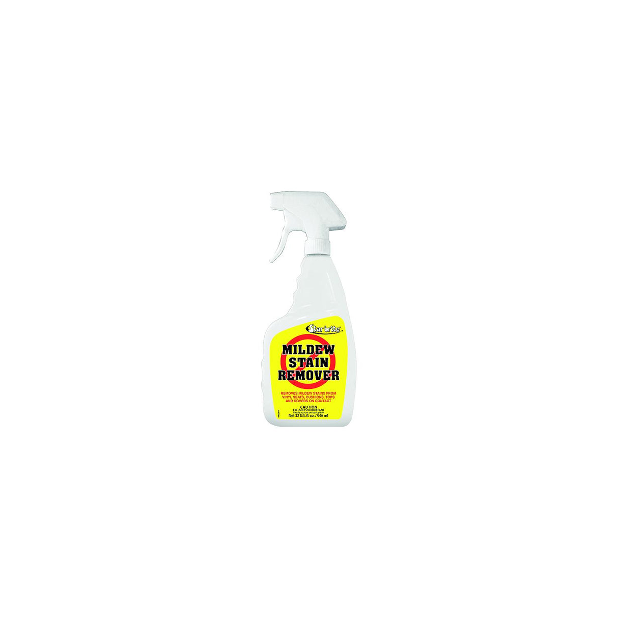 Star brite Mildew Stain Remover - 32 oz [85632] - official Star brite product image 3