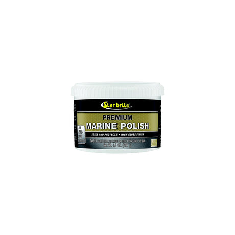 Star brite Polish-Prem Paste 2-Tefln 14 oz. - 85714 - official Star brite product image 2