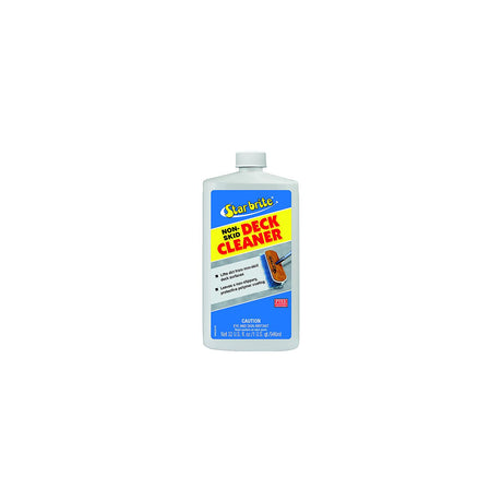 Star brite Non-Skid Deck Cleaner Protectant - Ultimate Deck Wash - 32 oz [85932] - official Star brite product image 2