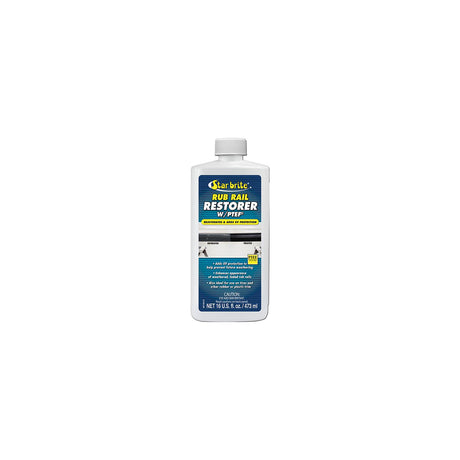 Star brite Rub Rail Restorer w/PTEF® - 86716 - official Star brite product image 2
