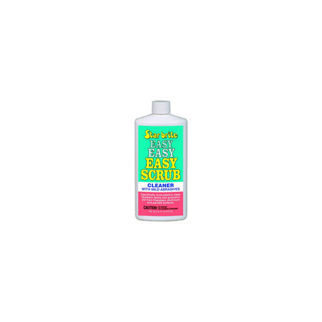 Star brite Starbrite Easy Scrub, 16 oz. - 87516 - official Star brite product image 2