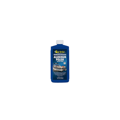 Star brite Ultimate Aluminum Polish - Marine Grade - 16 oz [87616] - official Star brite product image 2