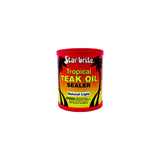 Star brite Starbrite 87932 Tropical Teak Sealer, Natural Light, Qt. - 87932 - official Star brite product image 3