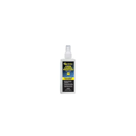 Star brite Screen Cleaner Protectant - 8 oz [88308] - official Star brite product image 2