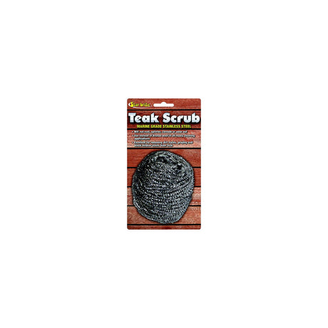 Star brite Starbrite Teak Scrub - 88450 - official Star brite product image 2