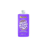 Star brite Boat Wash Wax - Heavy Duty Concentrate - Blueberry Scent - 16 oz [89816] - official Star brite product image 2