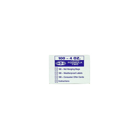Star Brite 89910 Nosguard Odor Control Slow 10G 100PK Marine Boat - official Star brite product image 3