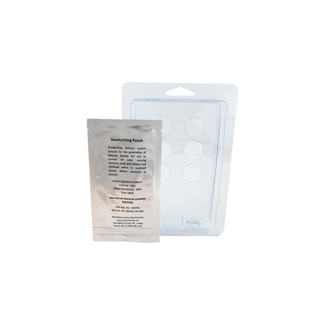 Star brite NosGuard Mildew Odor Control Bags, 4 oz., 25/pk - 89924 - official Star brite product image 2