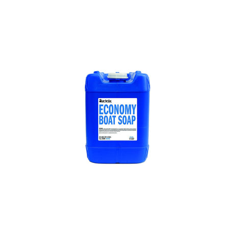 Star Brite 090405CB Economy Boat Soap  Concentrated Heavy Duty, 5 Gal. carboy - 090405CB - official Star Brite product image 2