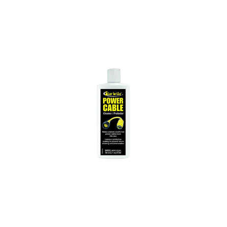 Star brite Power Cable Cleaner Protector - 8 oz [90808] - official Star brite product image 2