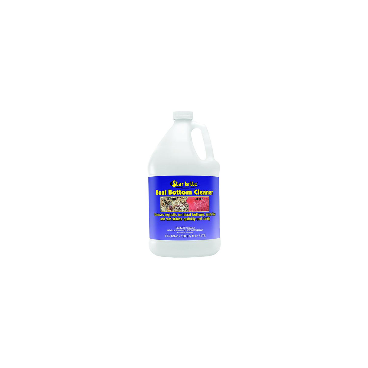 Star brite Boat Bottom Cleaner - 1 Gallon [92200] - official Star brite product image 3