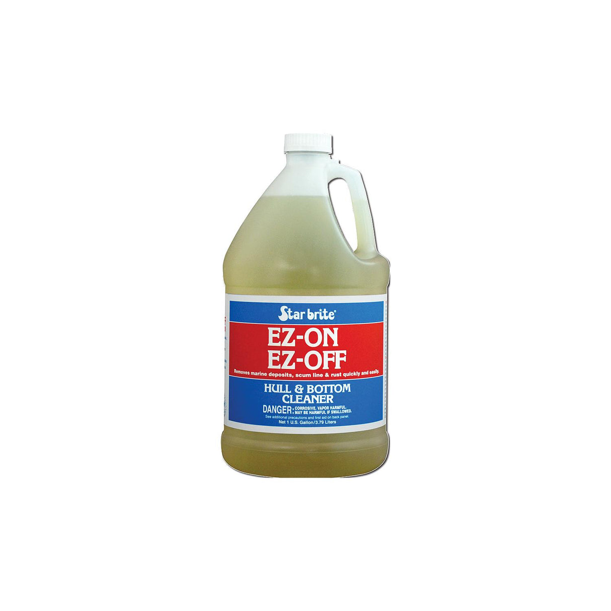 Star brite EZ-ON EZ-Off Boat Hull Bottom Cleaner - 1 Gallon [92800] - official Star brite product image 3