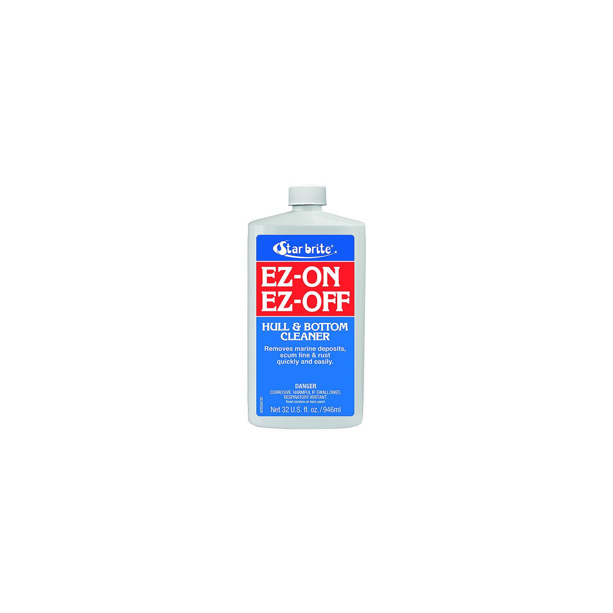 Star brite EZ-ON EZ-Off Boat Hull Bottom Cleaner - 32 oz [92832] - official Star brite product image 2