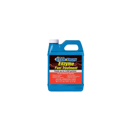 Star brite Starbrite 93000 Star Tron Gas Additive, Gallon - 093000N - official Star brite product image 3