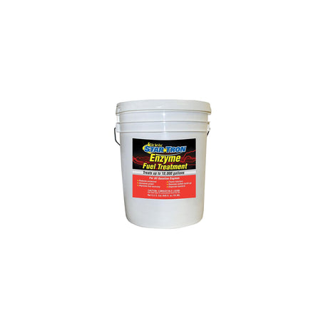 Star brite Starbrite 93005 Star Tron Gas Additive, 5 Gallon - 93005 - official Star brite product image 3