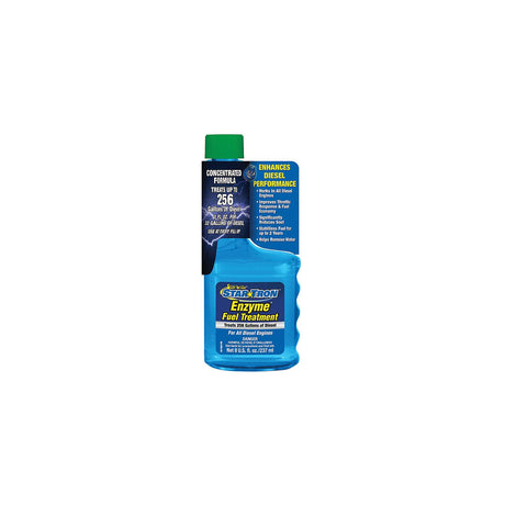 Star Brite 93108 Star Tron Diesel Additive 8OZ Marine Boat - official Star brite product image 3