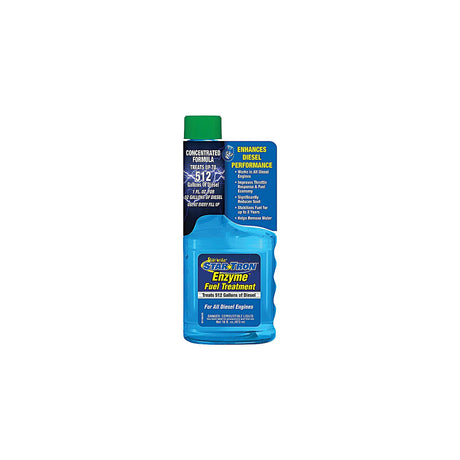 Star brite Star-Tron Diesel Enzyme Fuel Treatment - 16 oz [93116] - official Star brite product image 2