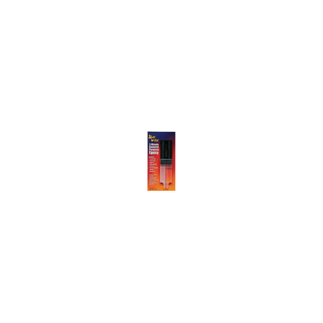 Star brite Epoxy Syringe Clear - 93401 - official Star brite product image 2