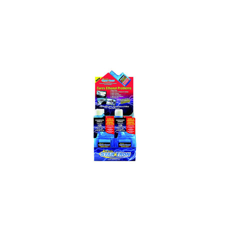 Star brite Starbrite 93615 Star Tron® Gas Additive Mini Countertop Marine Display - 93615 - official Star brite product image 2