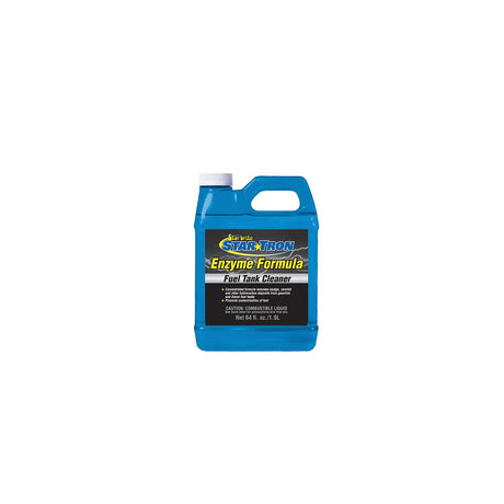 Star brite Star-Tron Fuel Tank Cleaner - Concentrated Gas/Diesel Formula - 64 oz [93664] - official Star brite product image 2