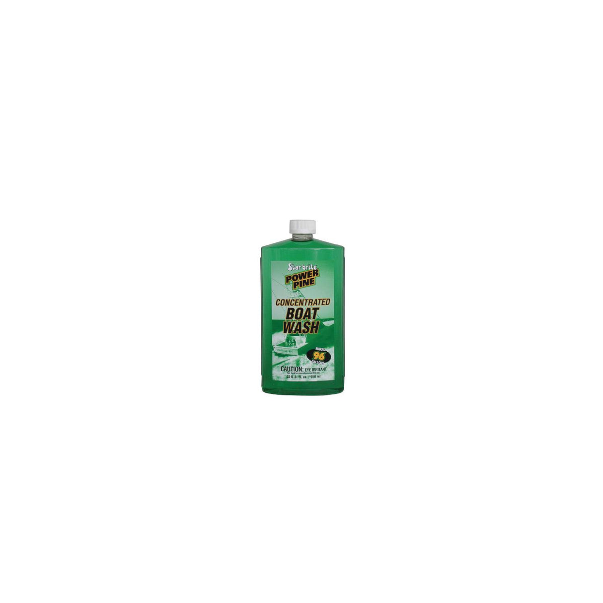 Star Brite 93700 Power Pine Boat Wash GL - official Star brite product image 2