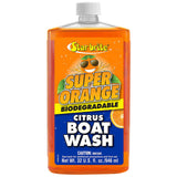 Star brite Super Orange Citrus Boat Wash Concentrate - 32 oz [94532] - official Star brite product image 3