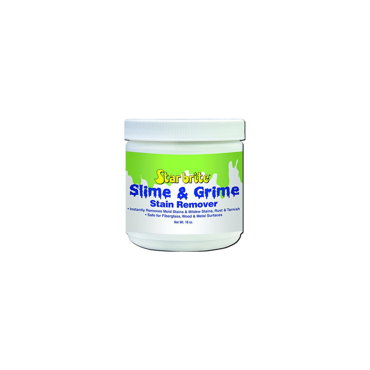 Star brite Slime & Grime - 94816