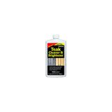 Star brite Premium Teak Cleaner Brightener - Restore Enhance Wood Grain - 32 oz [94932] - official Star brite product image 2