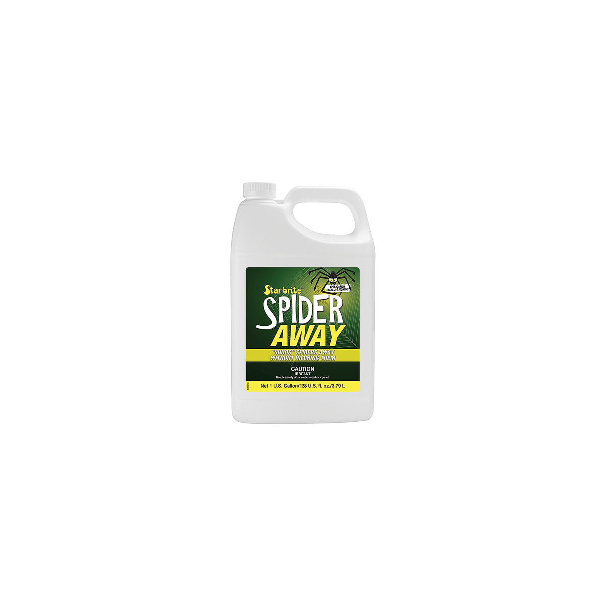Star brite Spider Away, 1 Gallon - 95000