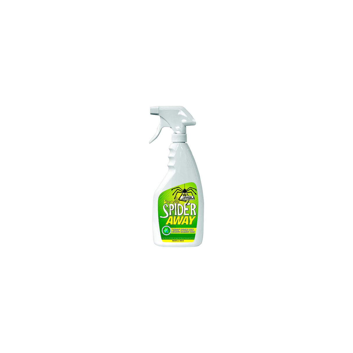 Star brite Spider Away, 1 Gallon - 95000 - official Star brite product image 3
