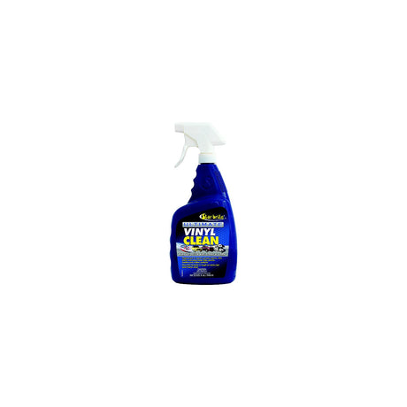 Star brite Ultimate Vinyl Clean Spray - Multi-Surface Cleaner - 32 oz [96232] - official Star brite product image 2