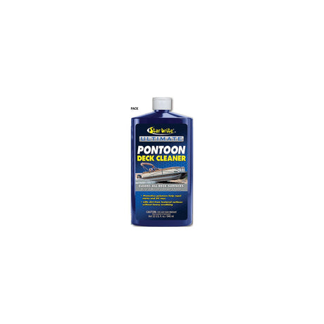 Star brite Ultimate Pontoon Deck Cleaner - 32 oz [96332] - official Star brite product image 2