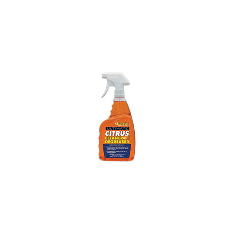 Star brite Ultimate Citrus Cleaner Degreaser - Biodegradable - 32 oz [96432] - official Star brite product image 2