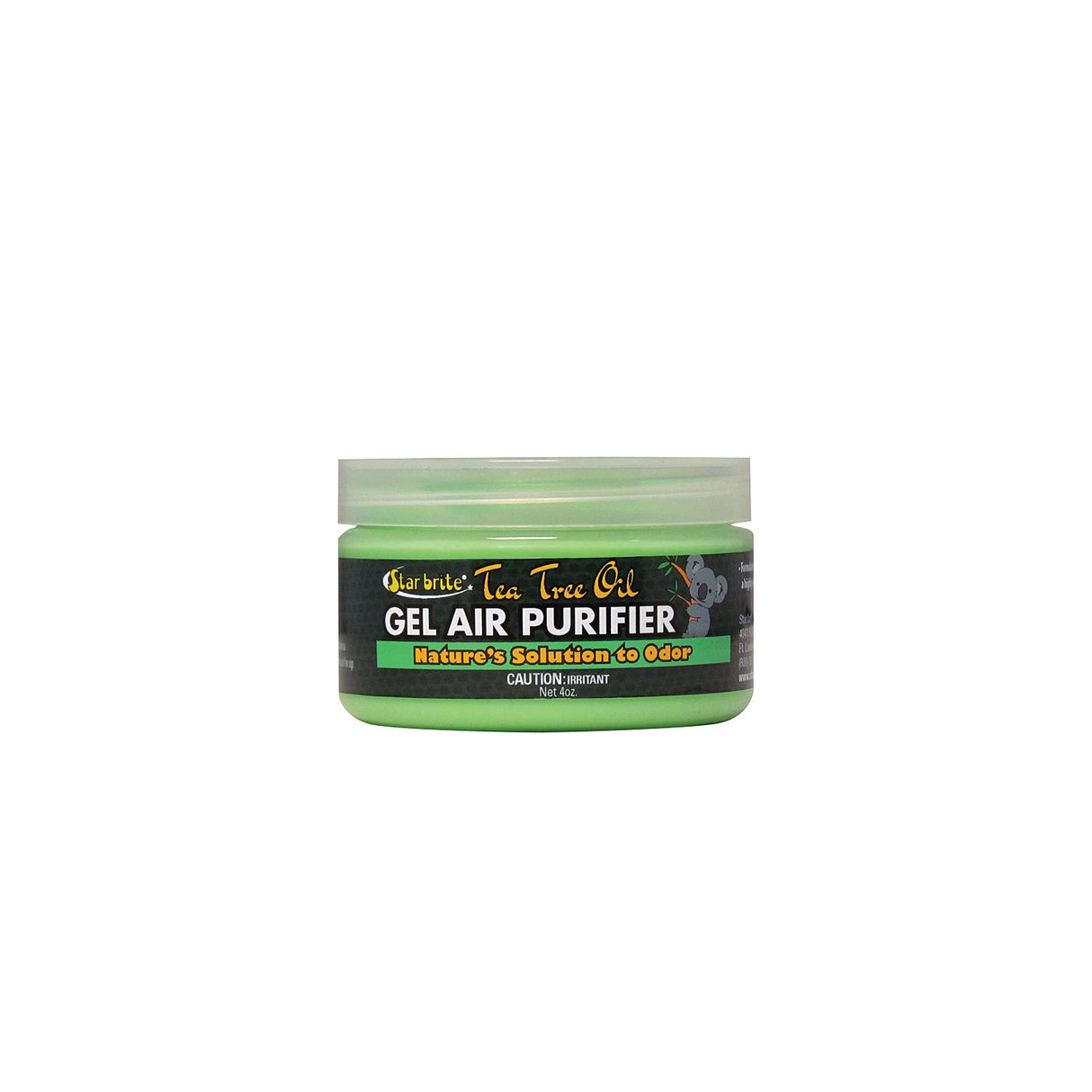 Star Brite 96504 Tea Tree Air Purifr 4OZ Marine Boat