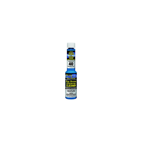 Star brite Star-Tron Enzyme Fuel System Injector Cleaner PEA Tech - 4 oz [96604] - official Star brite product image 2