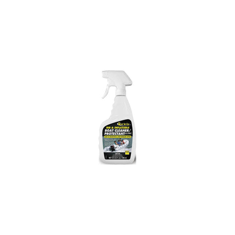 Star brite Rib Inflatable Boat Cleaner UV Protectant - 32 oz [97232] - official Star brite product image 2