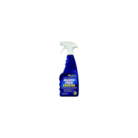 Star brite Ultimate Mildew Stain Remover - Gel Formula - 16 oz [98616] - official Star brite product image 2