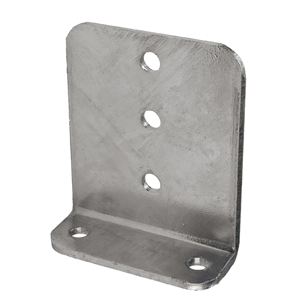 Soporte para litera CE Smith vertical 90 - 5" x 6" - Aluminio [10160A40]
