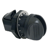 Southco Push To Close Latch Wing Knob - 93-402