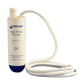 Whale Marine Whale High Flow Submersible Electric Galley Pump - 12V - GP1652