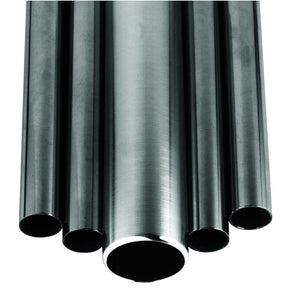 TACO Marine Stainless Steel Tubing for Rail Fitting (1” x 20’) - S14-1065P20 - image 1